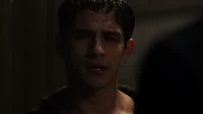 Don't worry about Malia, or Lydia. - Teen Wolf