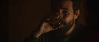 Don't worry about me, Frank.
I'll be fine. I'll find something. - My Son