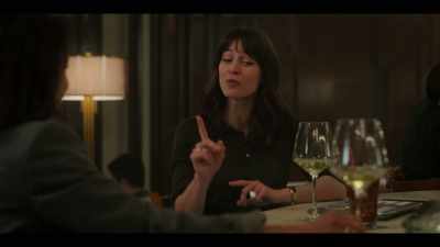 Don't you worry about me,
I have learned my lesson. - The Girls on the Bus