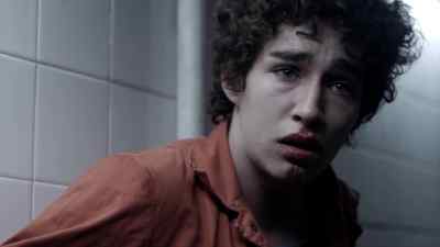 Don't worry about me.
I'll just die... - Misfits