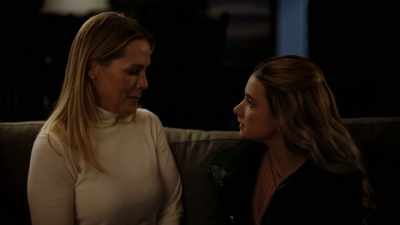 - Don't worry about me, I'm a mom, - Bad Influence