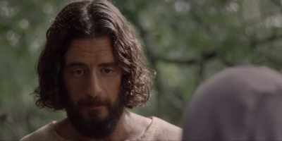 Don't worry about which men others think are important. - The Chosen