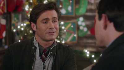 Don't worry about my mother,
I'll call her, okay? - A Royal Christmas Holiday
