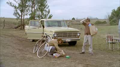 Don't worry about it No no I'm really I'm really sorryThis is It's okayI'm sorry Don't be sorryAre you sorry NoI'm not sorry He's not sorry We're not sorryDon't be sorryI'm not sorry - What's Eating Gilbert Grape