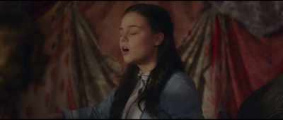 - Don't worry about that now.
We can talk about it later. - Theodosia