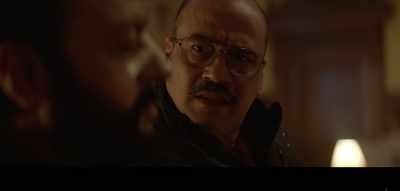 Don't worry about me Ravi, - Sadak 2