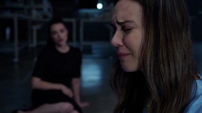 Don't worry about Ruby,
I'll take her to—... - Supergirl