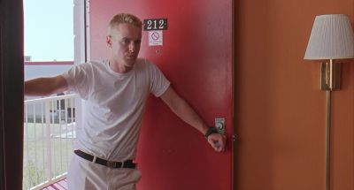 Dont worry about that - Bottle Rocket