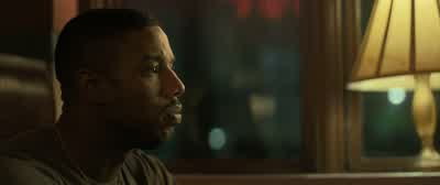 Don't worry about that. - Creed II