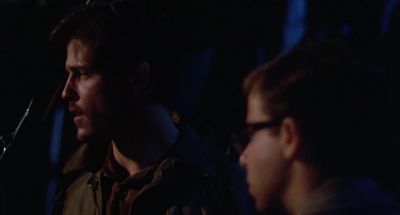 Don't worry about that - Streets of Fire