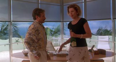 Don't worry about that - The Birdcage