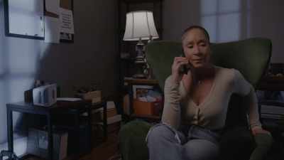 - Don't you worry about that? - The Perfect Mother