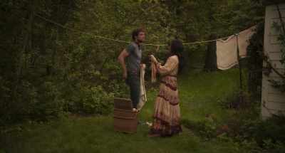 Don't worry about that,
she hates me. - Saint-Narcisse