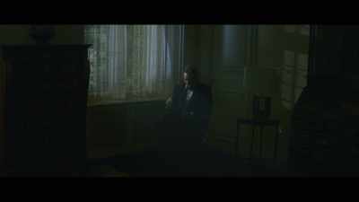 Don't worry about that.
That was... ectoplasm. - Maniac
