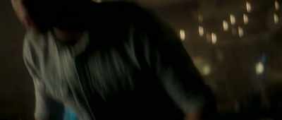 - Don't worry about that.
- There must be a reason, though, right? - Yardie