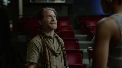 Don't worry about the audience, - Twenties