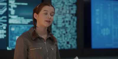 Don't worry about Travis.
You're gonna be fine. - Circuit Breakers