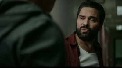 Don't worry about my uncle.
We're doing it my way. - Night of the Sicario