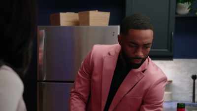 - Don't worry about what proof
I got--I got proof. - Tyler Perry's Bruh