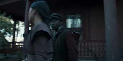 Don't worry about your father. I'll look after him. - Chapelwaite