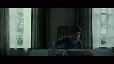 Don't worry about your parents. - Weapons