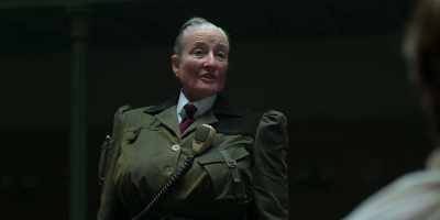 Don't worry. All you have to do
is eat every last crumb. - Roald Dahl's Matilda the Musical