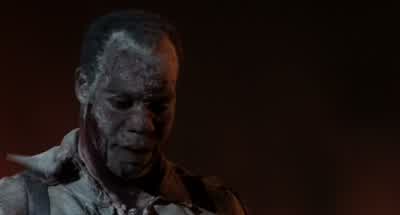 Don't worry, asshole. - Predator 2