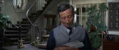 Don't worry.
At least it's not the Gestapo. - Operation Crossbow