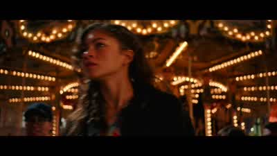 Don't worry, babe. - Spider Man: Far from Home