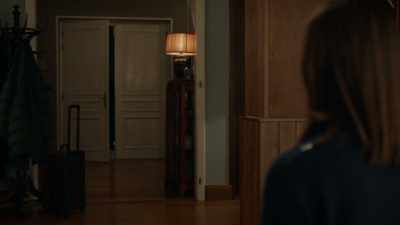 ♪ Don't you worry, baby ♪ - Whiskey Cavalier
