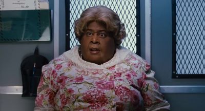 Don't worry Big Momma got that I got it - Big Momma's House 2
