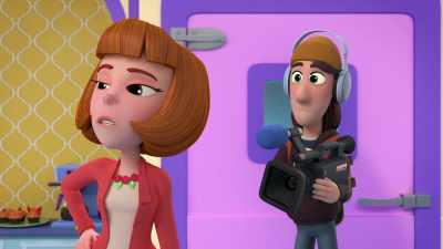 Don't worry.
Bozzly and I can help Curly - Abby Hatcher