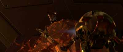 Don't worry, Brik-brain. - Star Trek: Prodigy