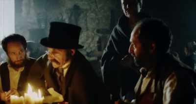 Don't worry, brother.
I'll do it with my friends - Errementari: The Blacksmith and the Devil