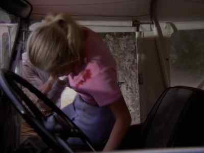 Don't you worry, Charlene. - Mission: Impossible