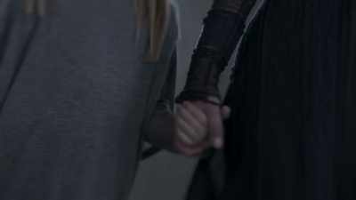 dont-worry-crystal-youre-gonna-be-okay - Marvel's Inhumans