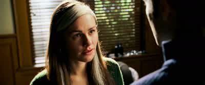 Don't worry, Dad. - X Men: The Last Stand