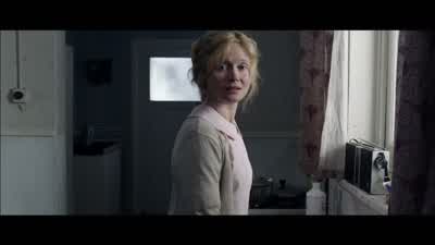 Don't worry, Dad. - The Babadook