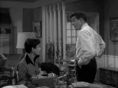 Don't worry, darling. - Alfred Hitchcock Presents
