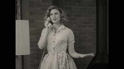 Don't worry, dear.
I have everything under control. - WandaVision