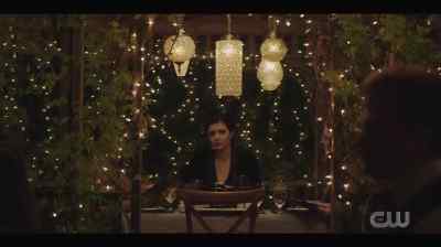 Don't worry, dear.
She'll be here soon. - Nancy Drew