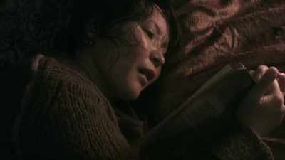 Don't worry, dear,
your grades will improve. - Ayka