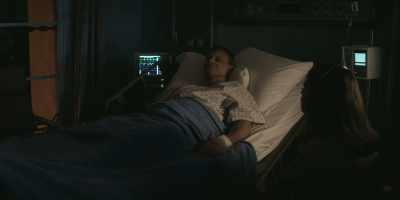 Don't worry.
Dex is taking your place. - Dexter: Original Sin