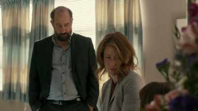 - Don't worry. Doctors make
everything sound scary. - Burden of Truth