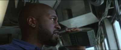 Don't worry, Dr. Clark.
Civilians always - Megalodon: The Frenzy