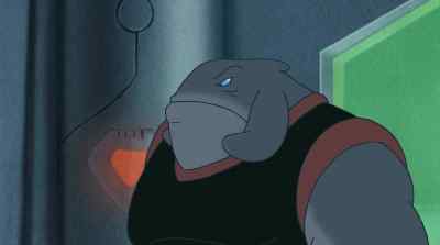 Don't worry,
Dr. Hamsterviel, - Leroy &amp; Stitch