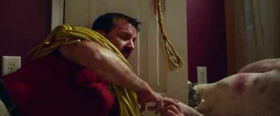 Don't worry, dude. We're
gonna get you outta here. - Suicide for Beginners