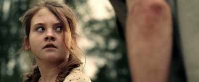 Don't worry, Eden. - Children of the Corn