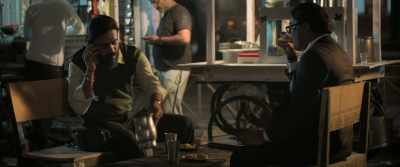 Don't worry, everything will get alright.
Come - Manmarziyaan