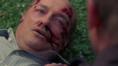 Don't worry,
everything's gonna be all right. - Lost